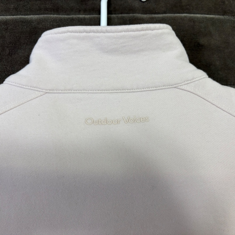 Outdoor Voices Rugby Shirt - Picture 5 of 7